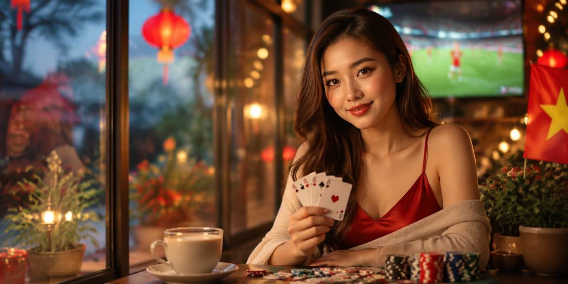 lk88 Casino lk88 có gì cho bạn